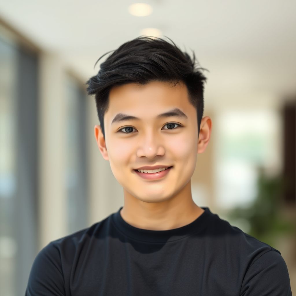 อาจารย์ชัยวัฒน์ ศรีสุข